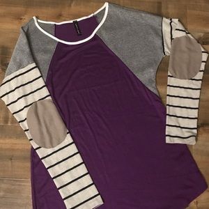 🌹 Long Sleeve Top 🌹